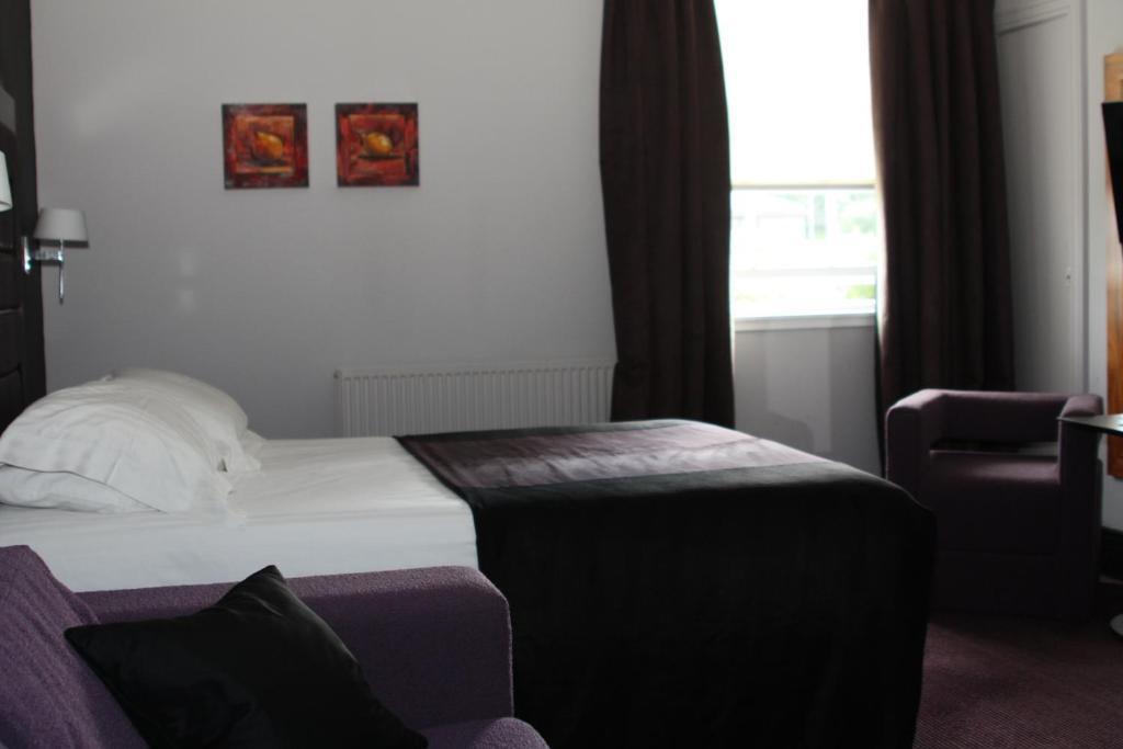 Cook'S Of Stirling Quarto foto