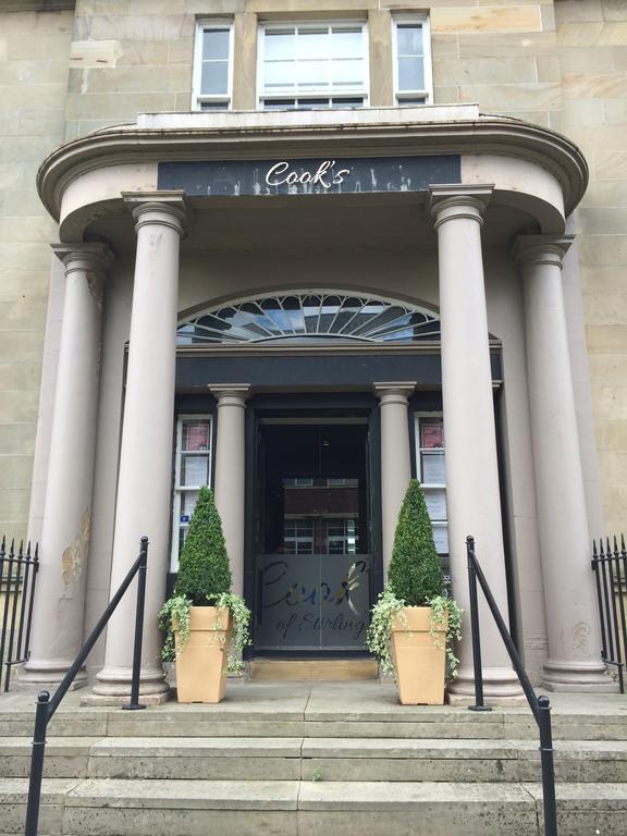 Cook'S Of Stirling Exterior foto
